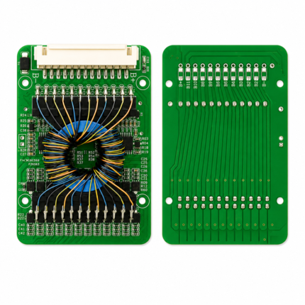 12S active balancing module