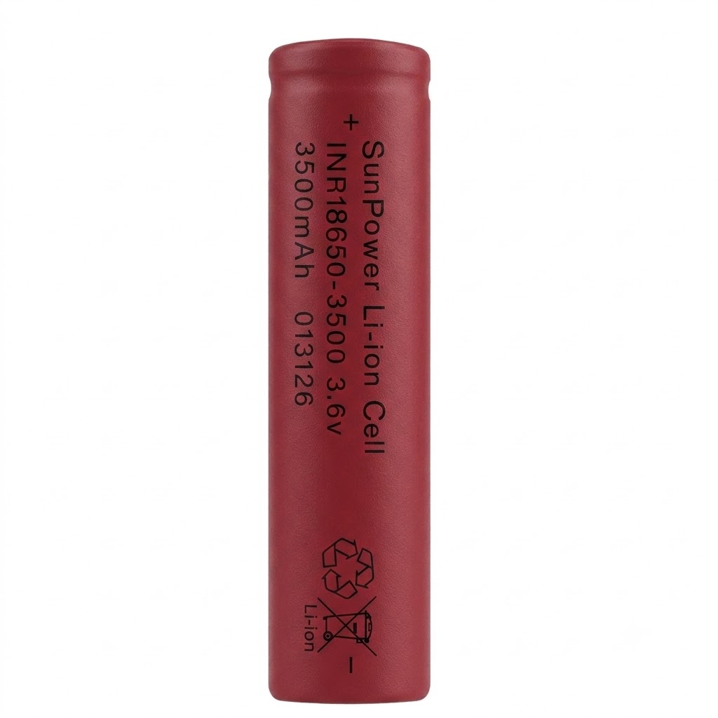 battery pulse discharge current