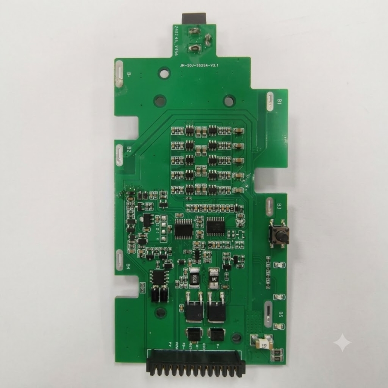 custom battery pack solutions