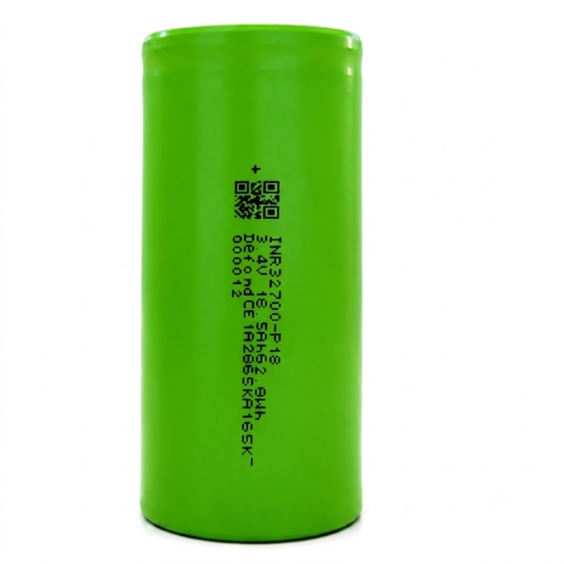 26700 lithium battery